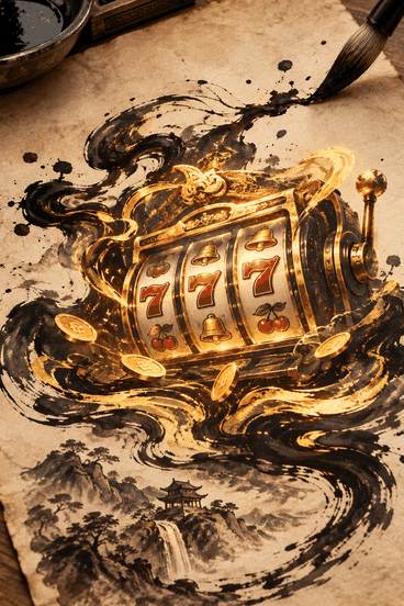 Ilustrasi Slot Deposit Pulsa: Panduan dan Cara Main
