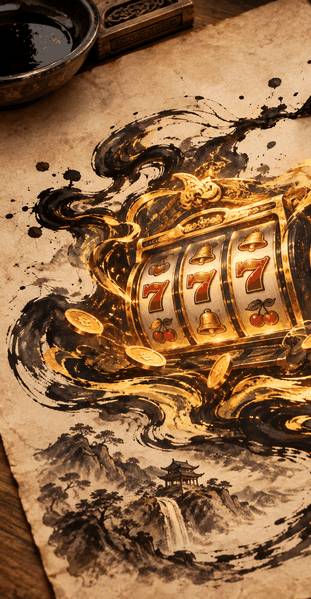 Ilustrasi panduan Slot Pulsa Tanpa Potongan: Panduan dan Cara Main
