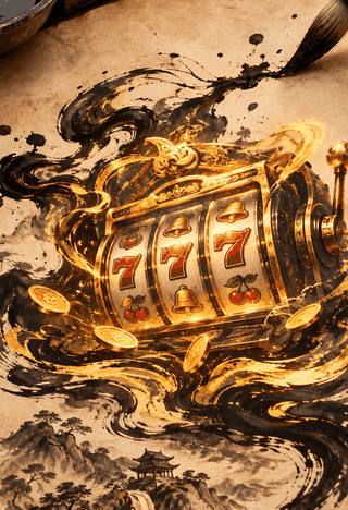 Ilustrasi panduan Slot Tanpa Rekening Bank: Solusi via Pulsa